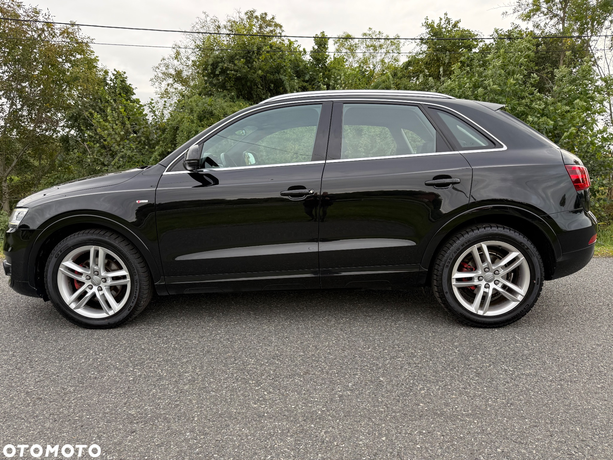 Audi Q3 2.0 TDI Quattro S tronic - 6