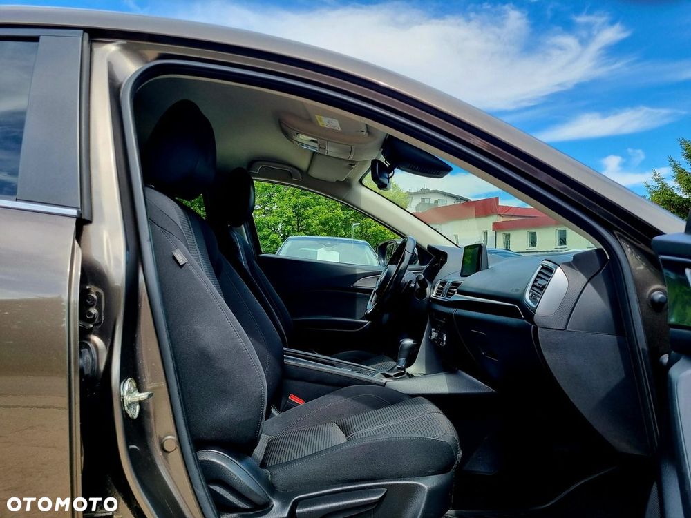 Mazda 3 2.0 Skypassion - 11