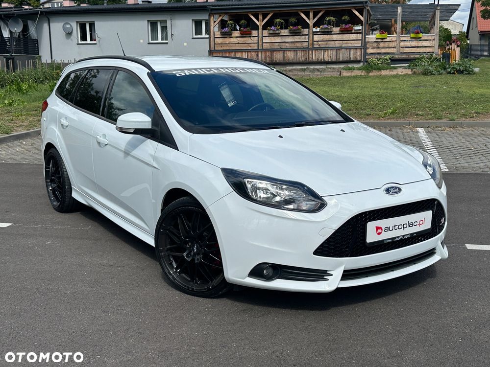 Ford Focus - 39