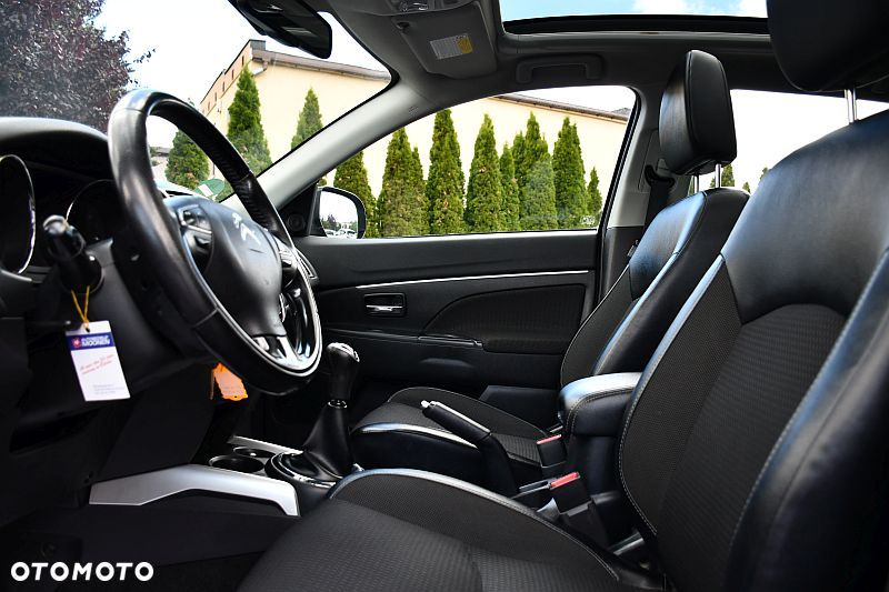Citroën C4 Aircross 1.6 STT 4x2 Exclusive - 10