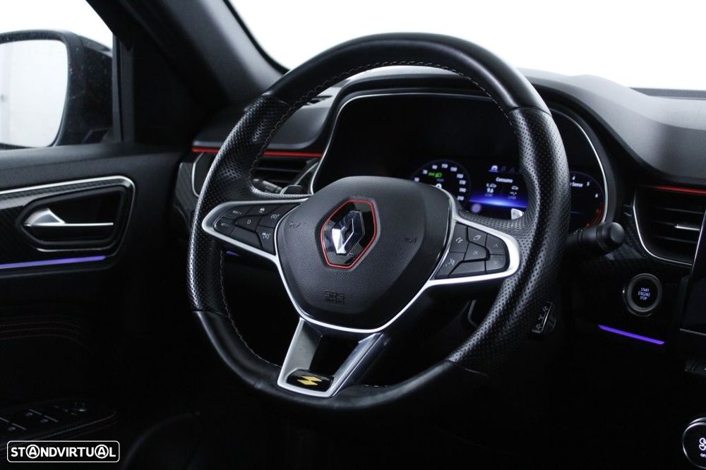Renault Arkana 1.3 TCe R.S.Line EDC - 17