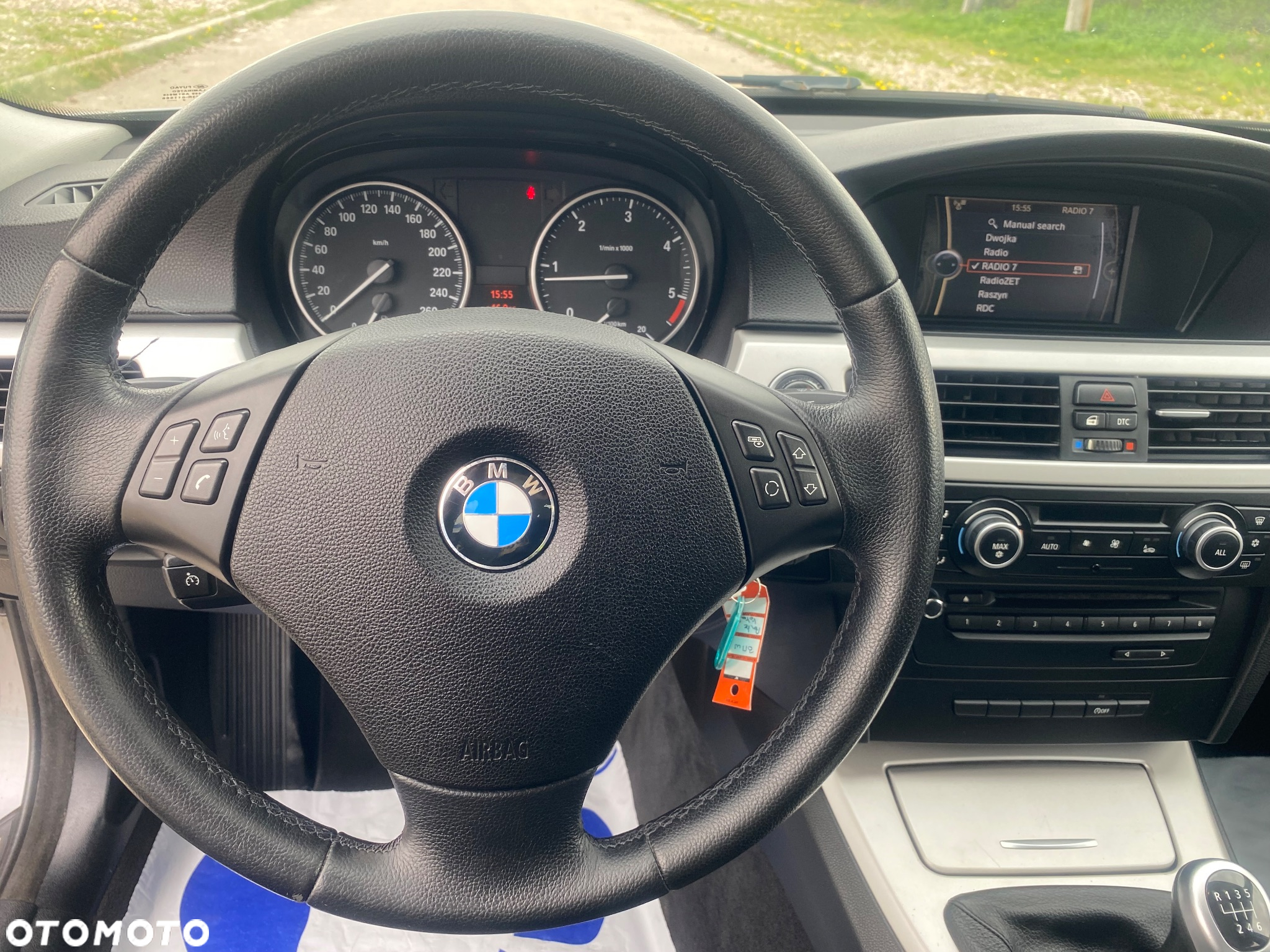 BMW Seria 3 316d - 38