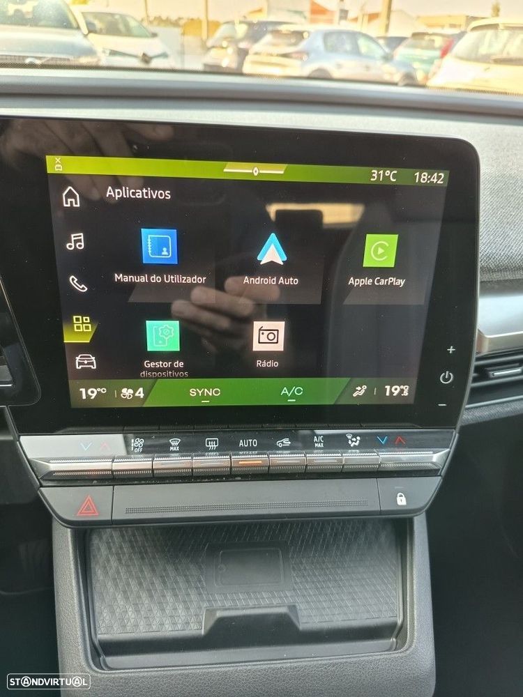 Renault Mégane E-Tech EV60 Evolution Optimum Charge - 23