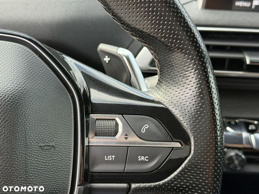 Peugeot 5008 BlueHDi 180 EAT8 GT - 22