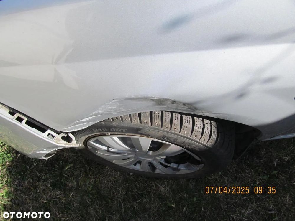 Fiat Punto 1.4 Easy Pakiet Easy Plus S&S - 3