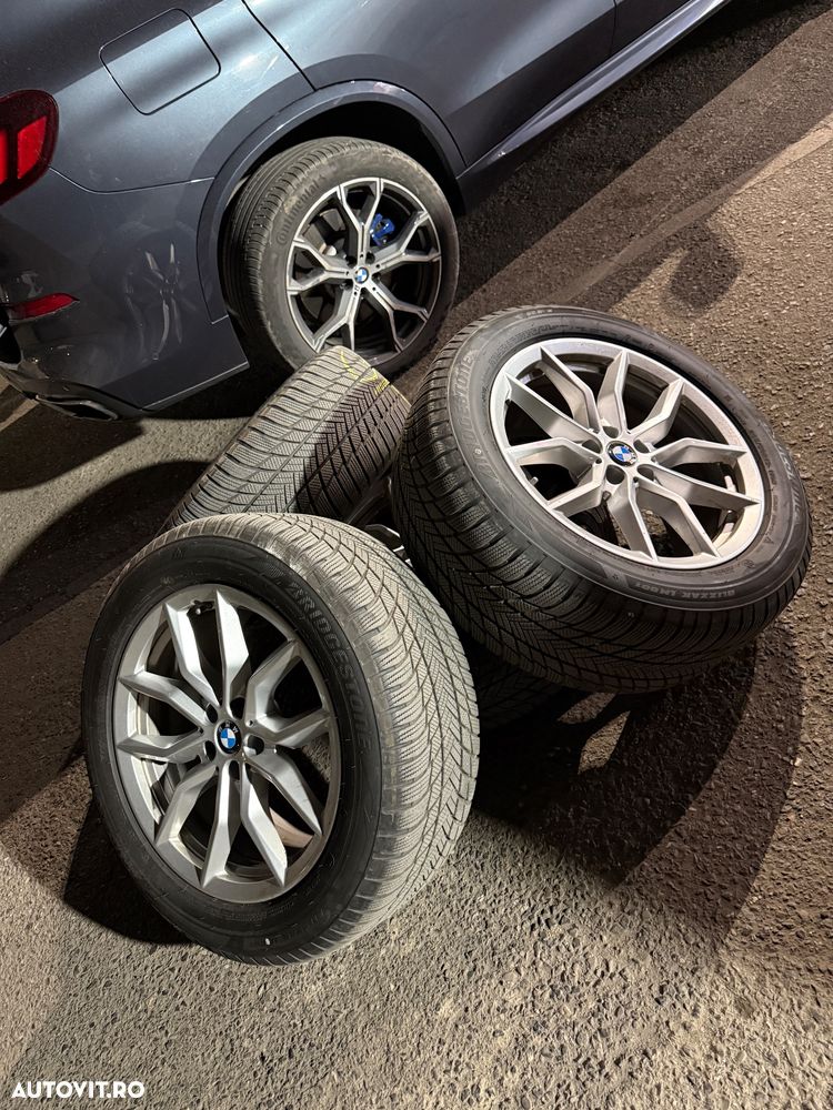 BMW X5 xDrive45e - 34