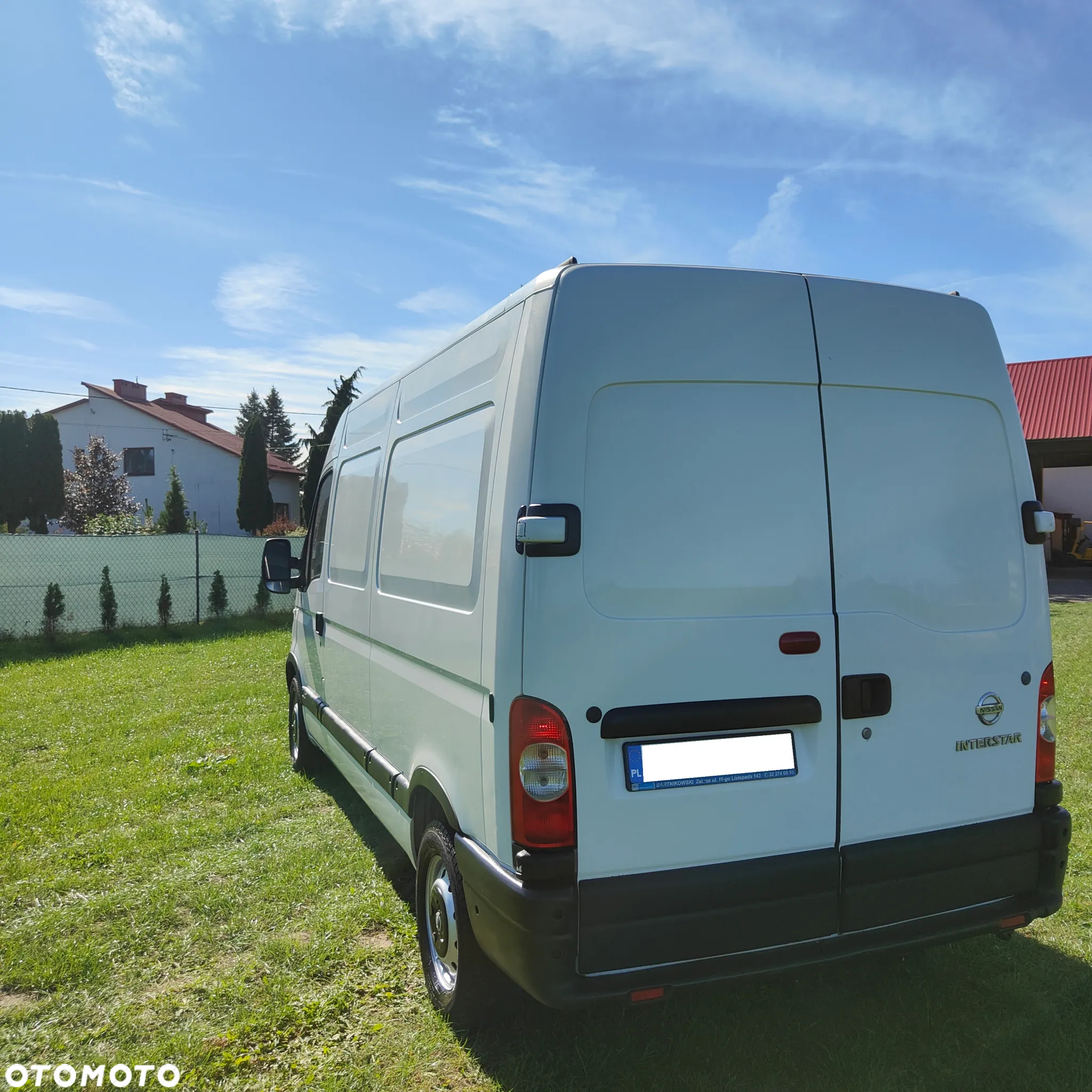 Renault Master - 5