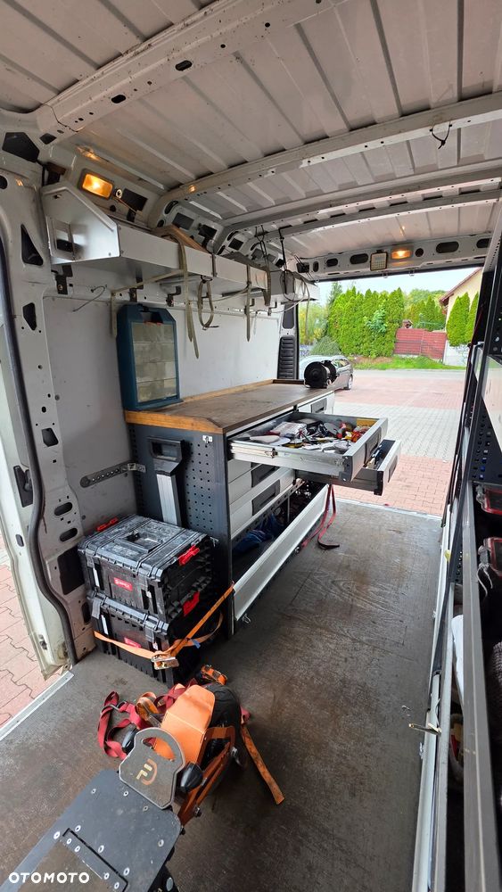 Fiat Ducato 250 - 12