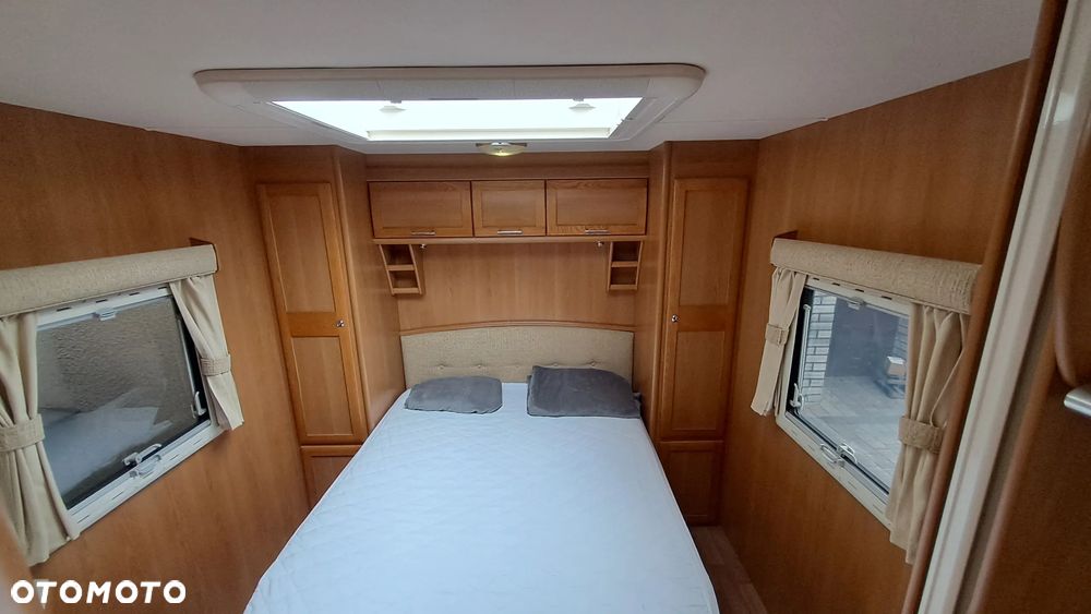 Compass Omega 550 - 10
