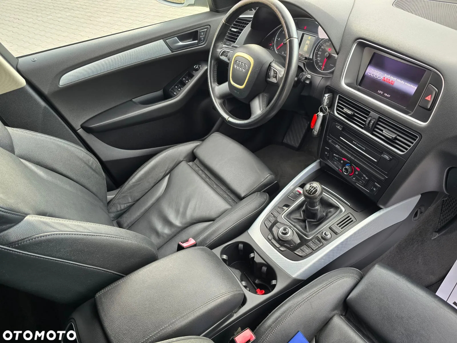 Audi Q5 - 20