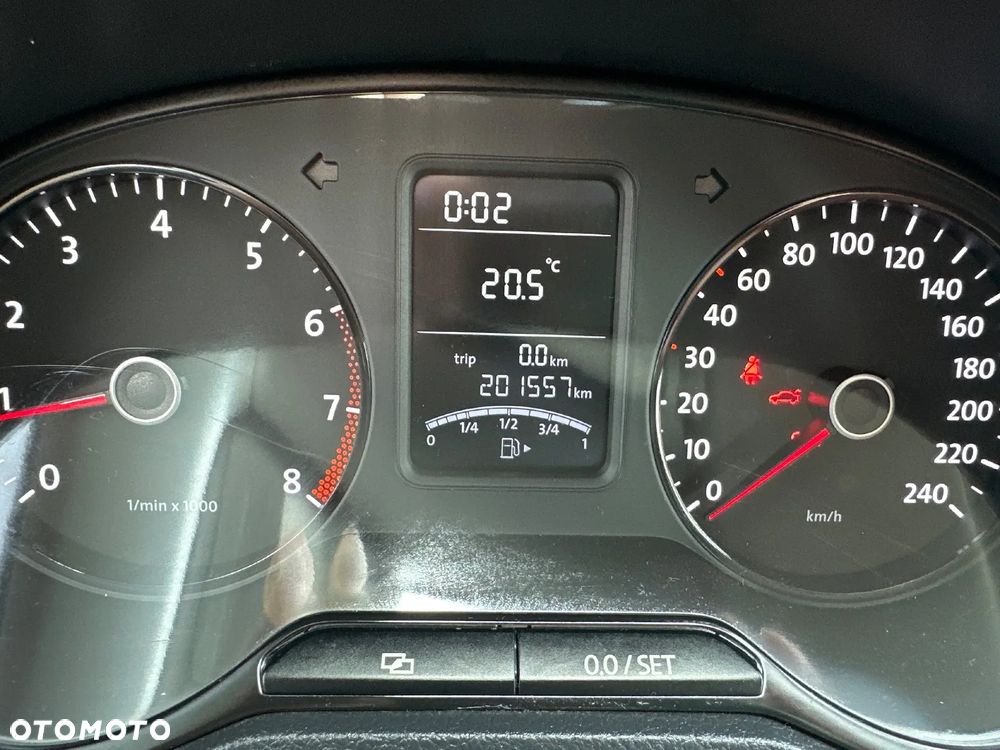 Volkswagen Polo 1.2 Trendline - 14