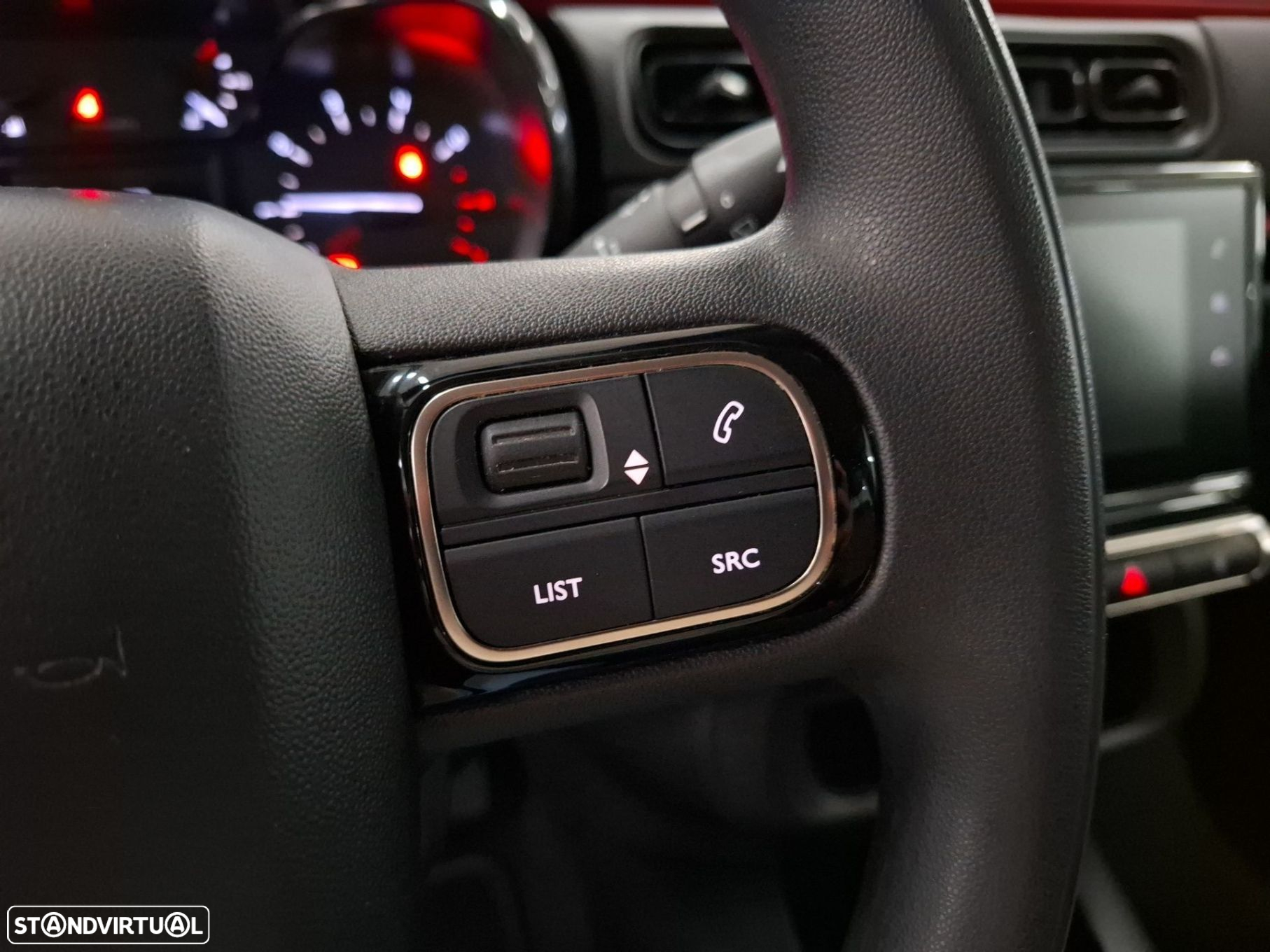 Citroën C3 1.2 PureTech C-Series - 17