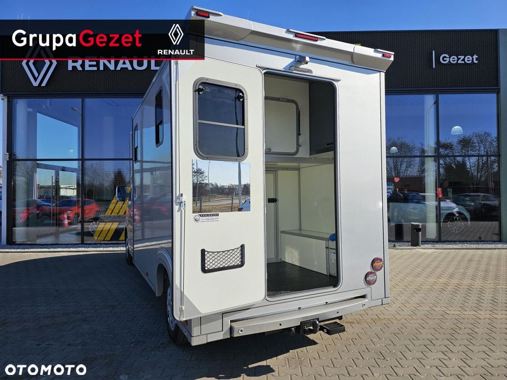 Renault Master - 10