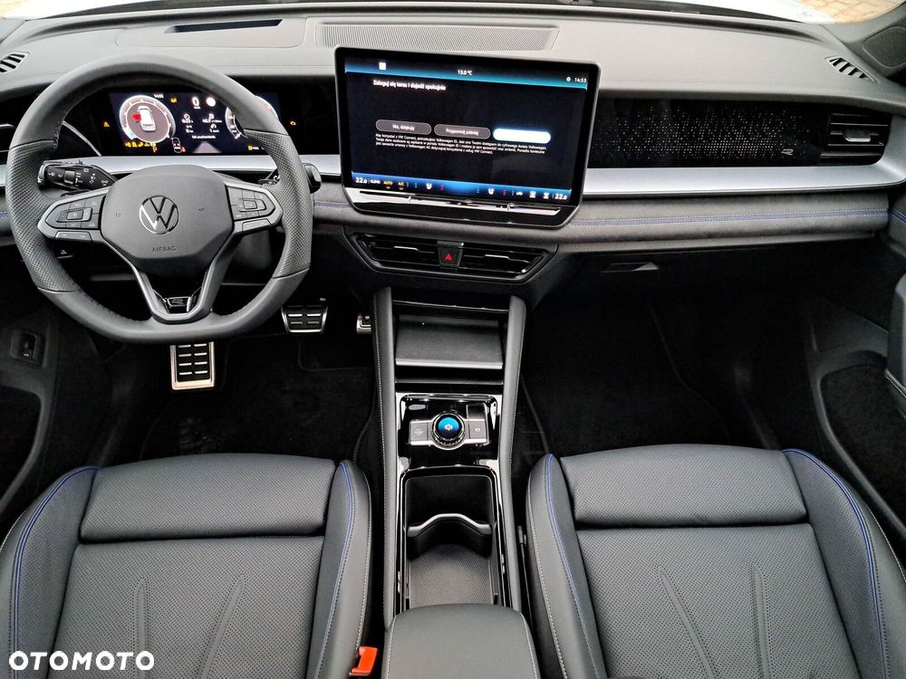 Volkswagen Tayron 2.0 TSI 4Mot R-Line DSG - 17