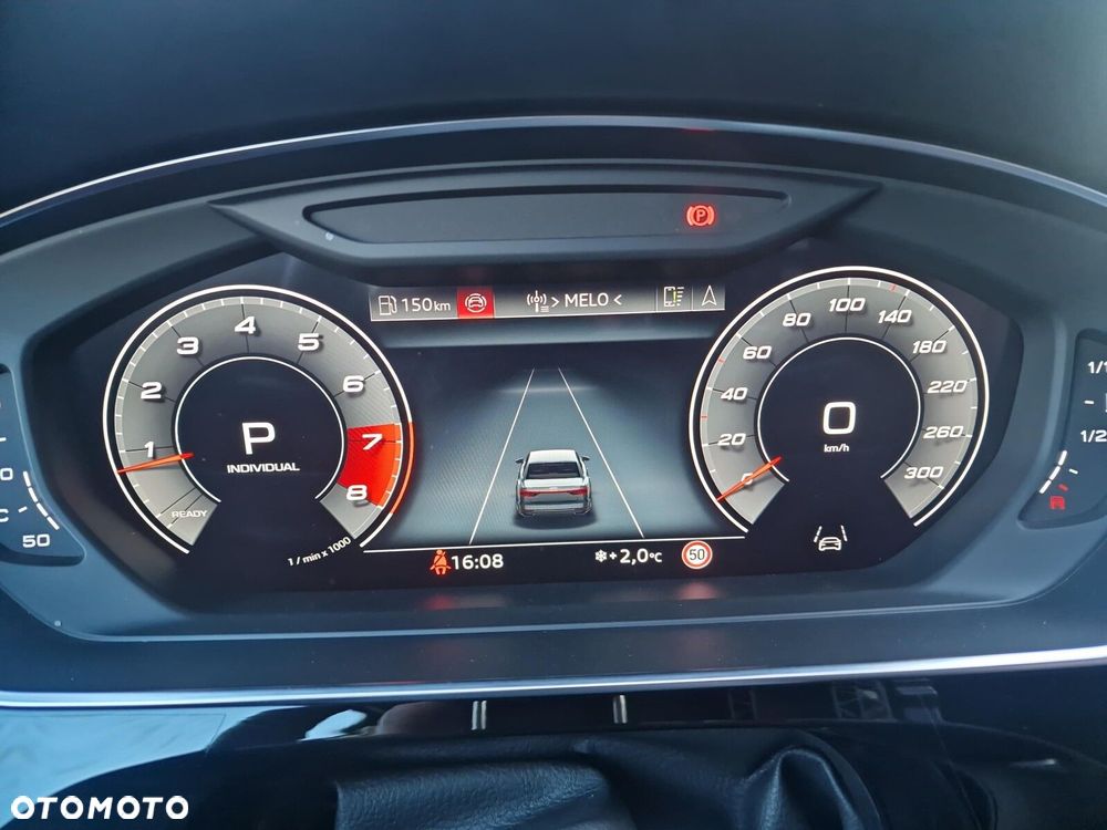 Audi S8 - 14