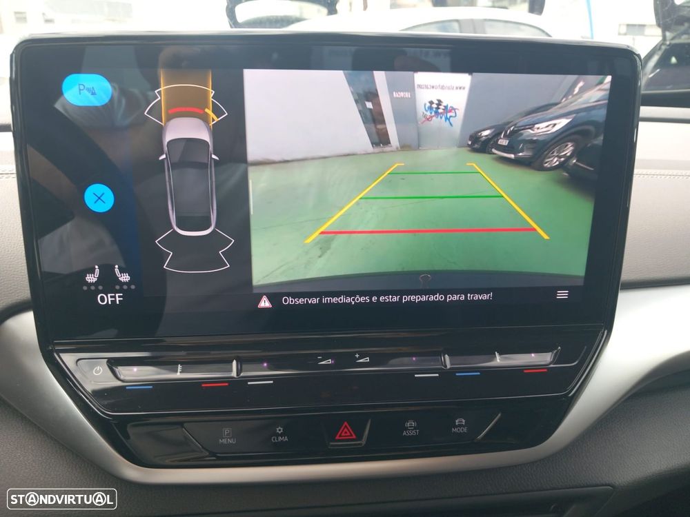 VW ID.5 77 kWh Pro Performance - 18