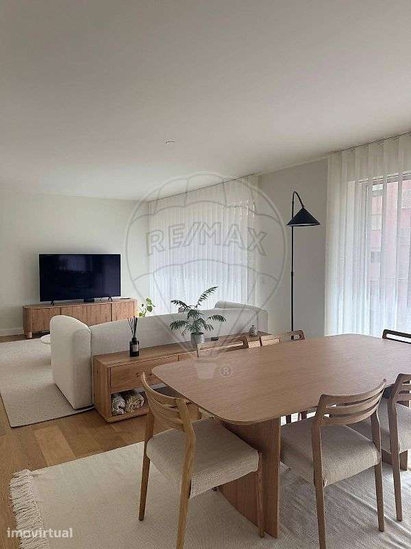 Apartamento T2 para venda - Grande imagem: 2/20