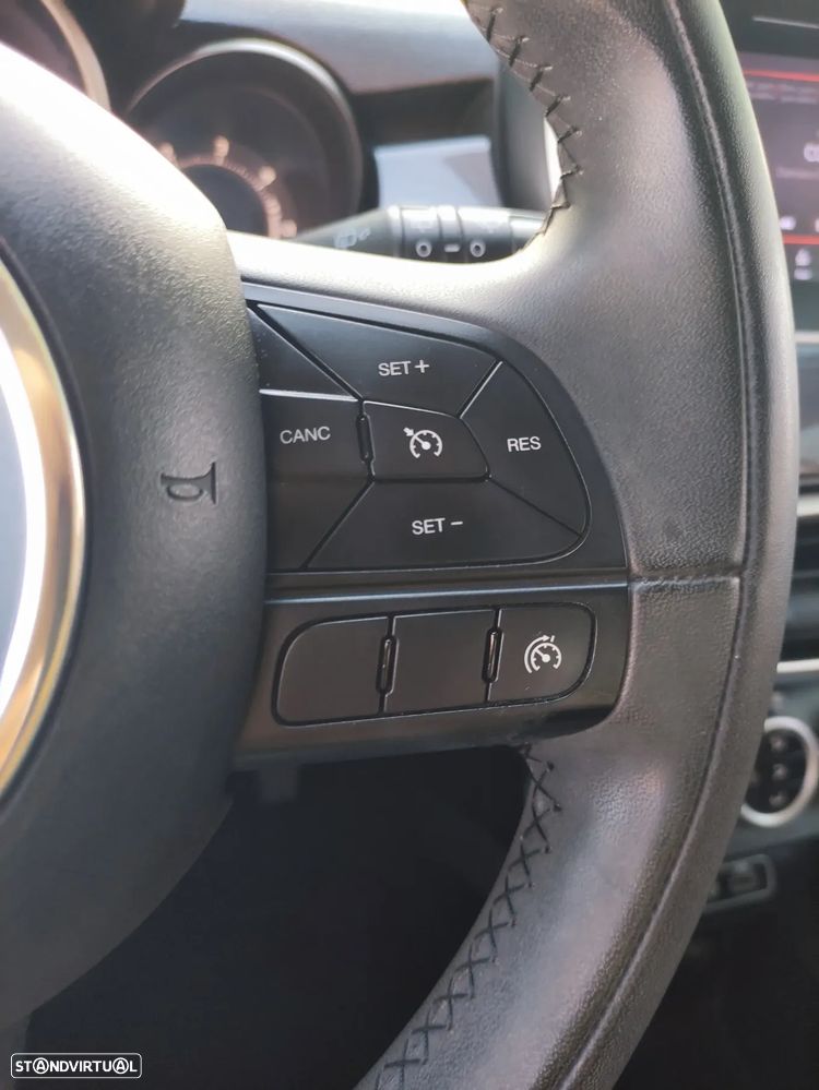 Fiat 500X 1.3 MJ Pop Star J17 S&S - 16