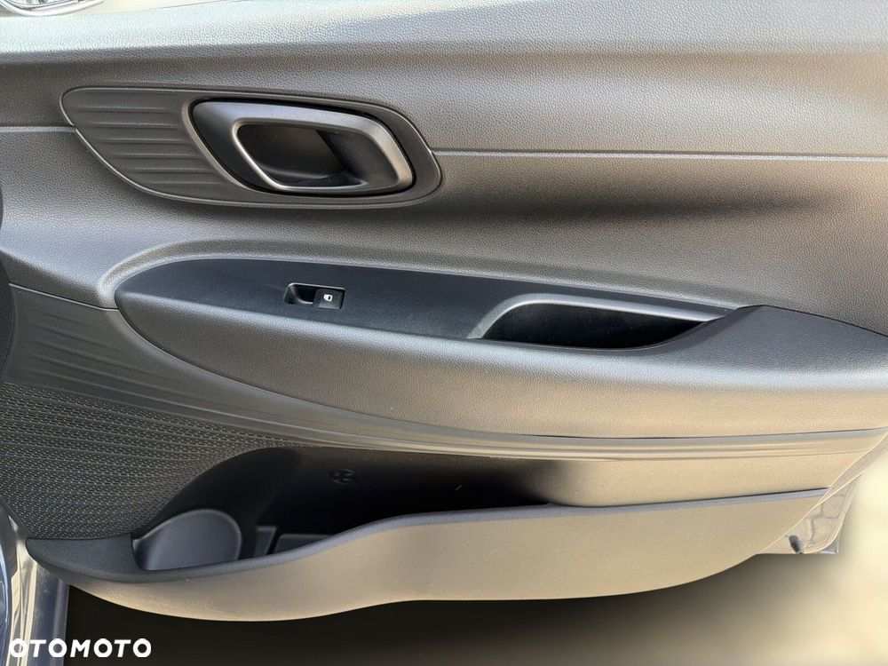 Hyundai i20 1.2 Classic Plus - 35