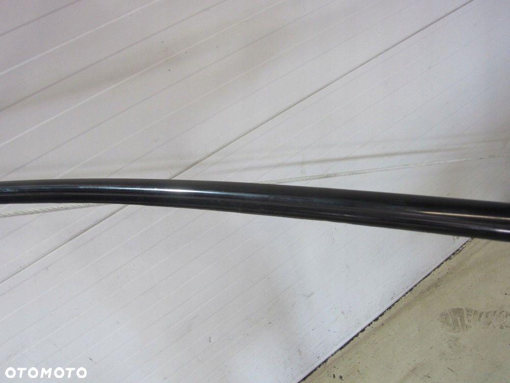 BMW E91 KOMBI LISTWY CZARNE MPAKIET SHADOWLINE - 6