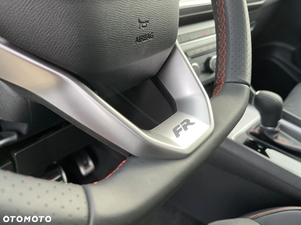 Seat Ateca 1.5 TSI FR S&S DSG - 30