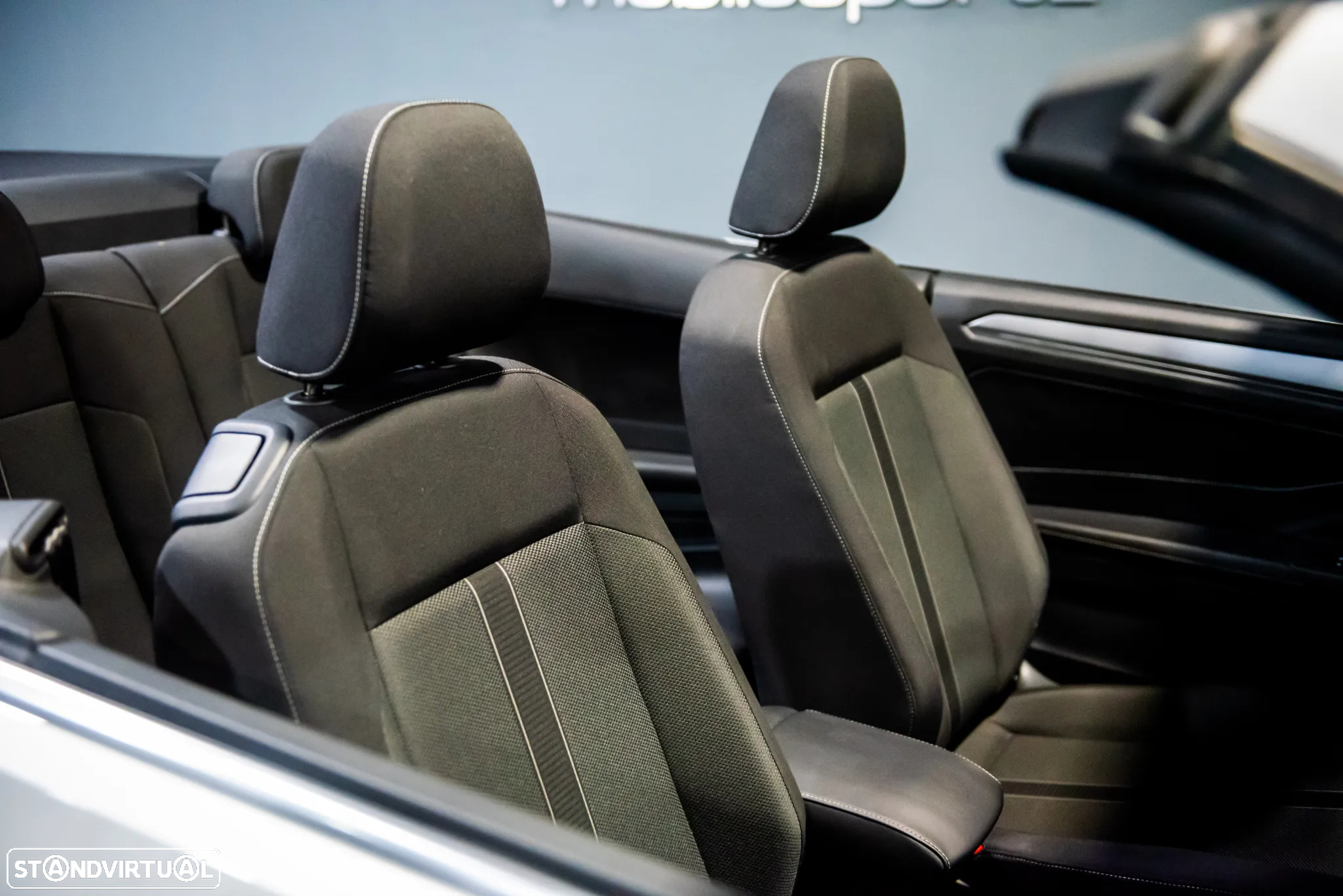 VW T-Roc 1.5 TSI Style DSG - 25