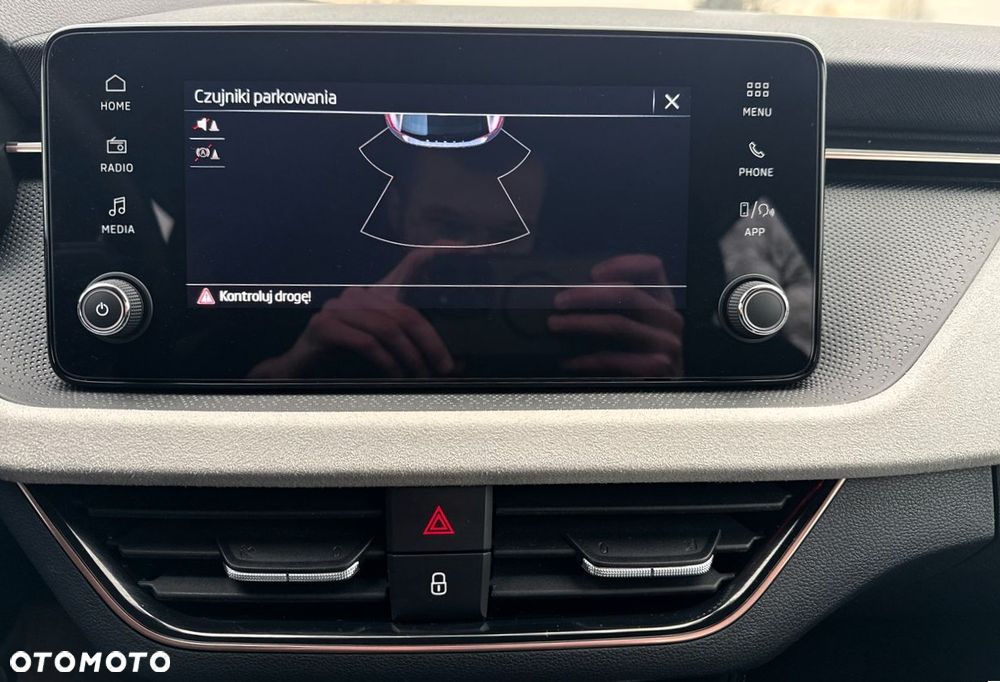 Skoda Scala 1.0 TSI Selection - 17