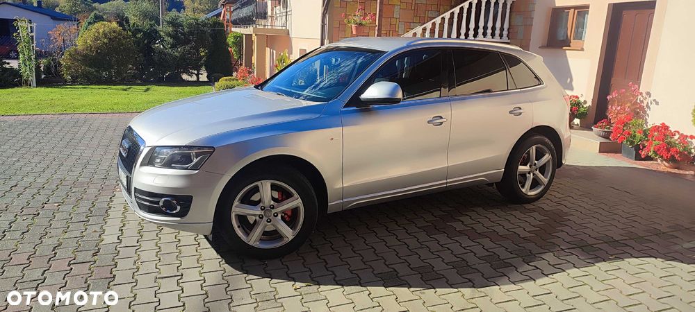 Audi Q5 - 12