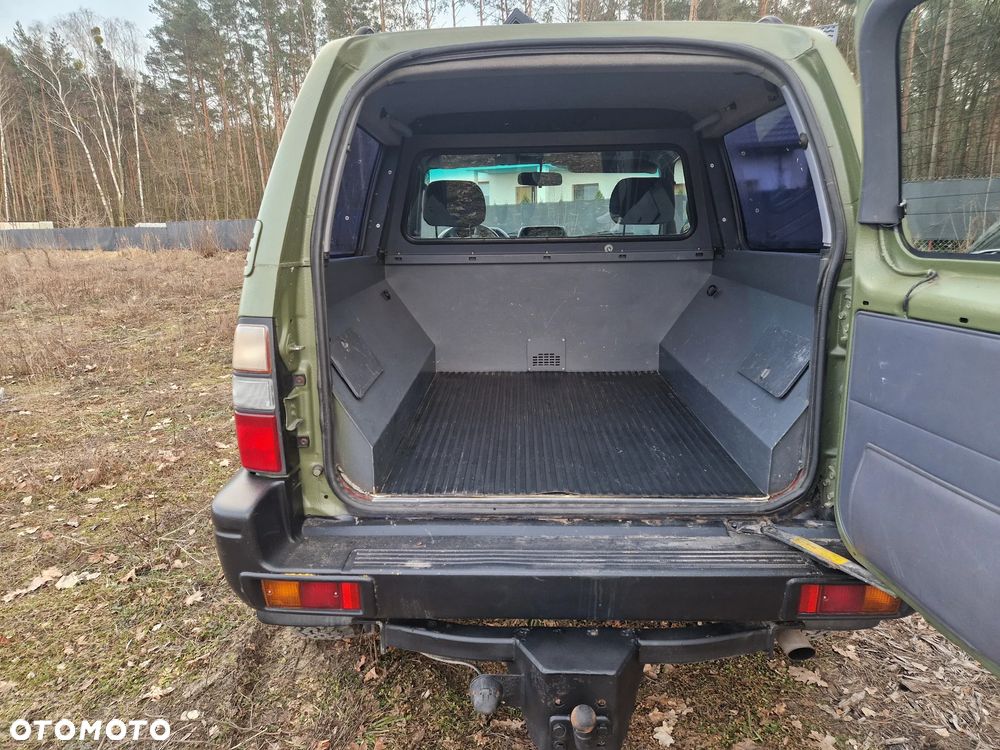 Toyota Land Cruiser - 18