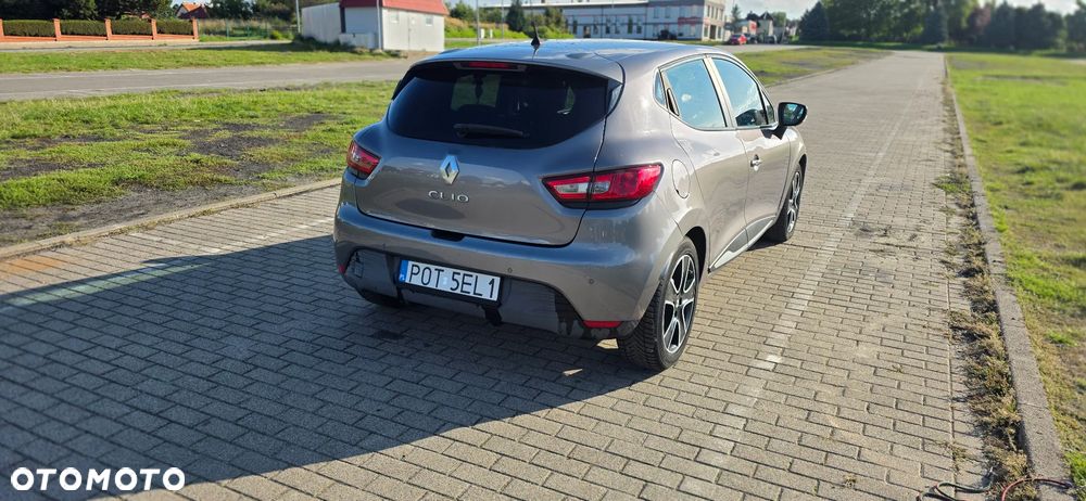 Renault Clio 1.5 dCi Business - 5