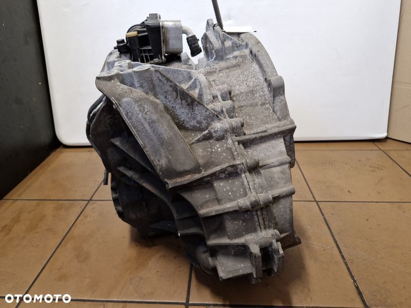 MERCEDES W176 W117 W246 1.6 CGI SKRZYNIA BIEGÓW AUTOMAT 724002 2463703602 - 11