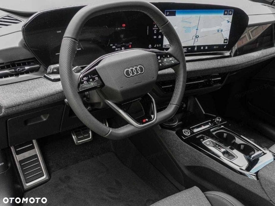 Audi Q6 e-tron - 8