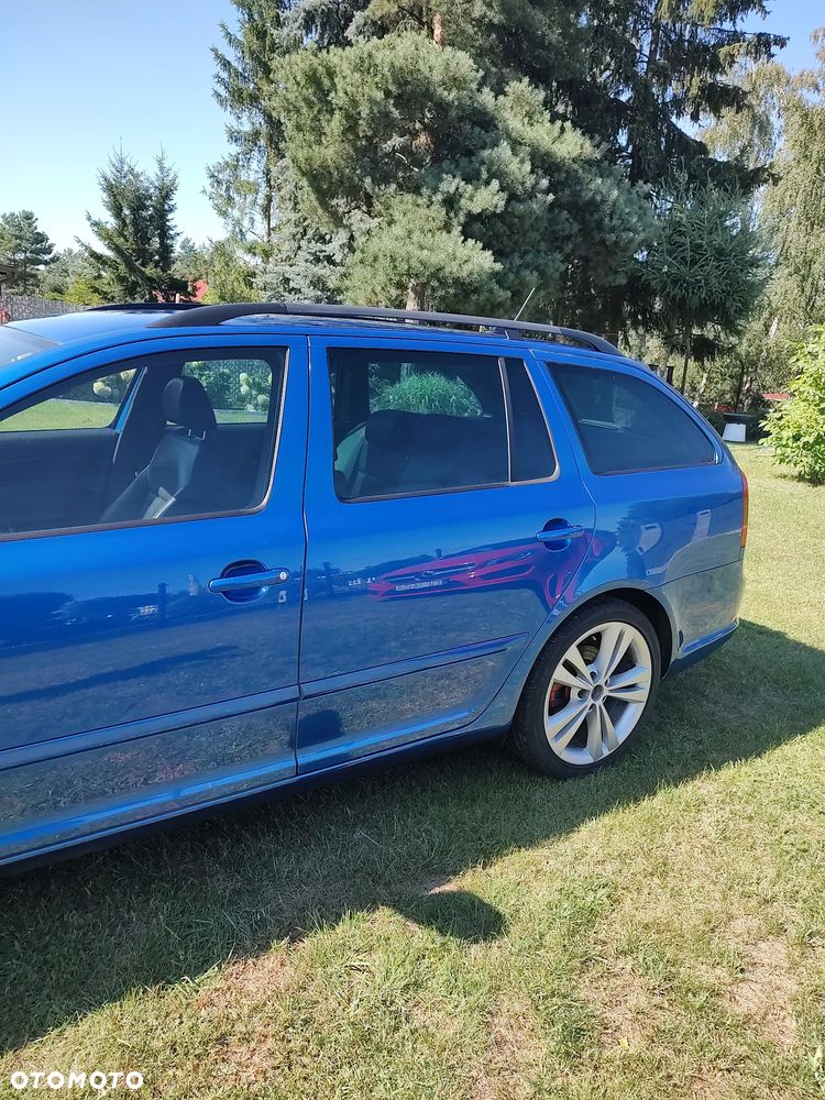Skoda Octavia - 7