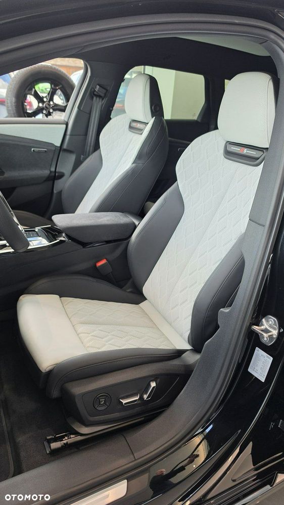 Audi A6 Avant e-tron - 8