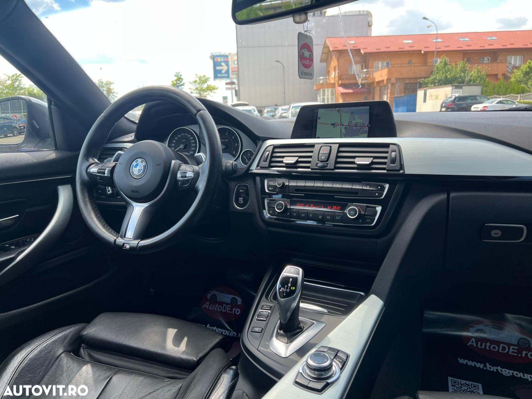 BMW Seria 4 - 8