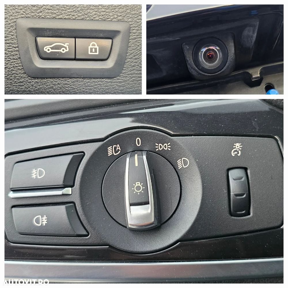 BMW X3 - 8