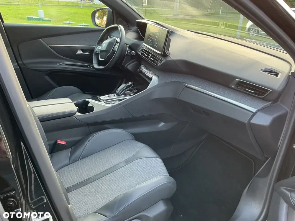 Peugeot 3008 BlueHDi 130 Stop & Start EAT8 Allure - 13