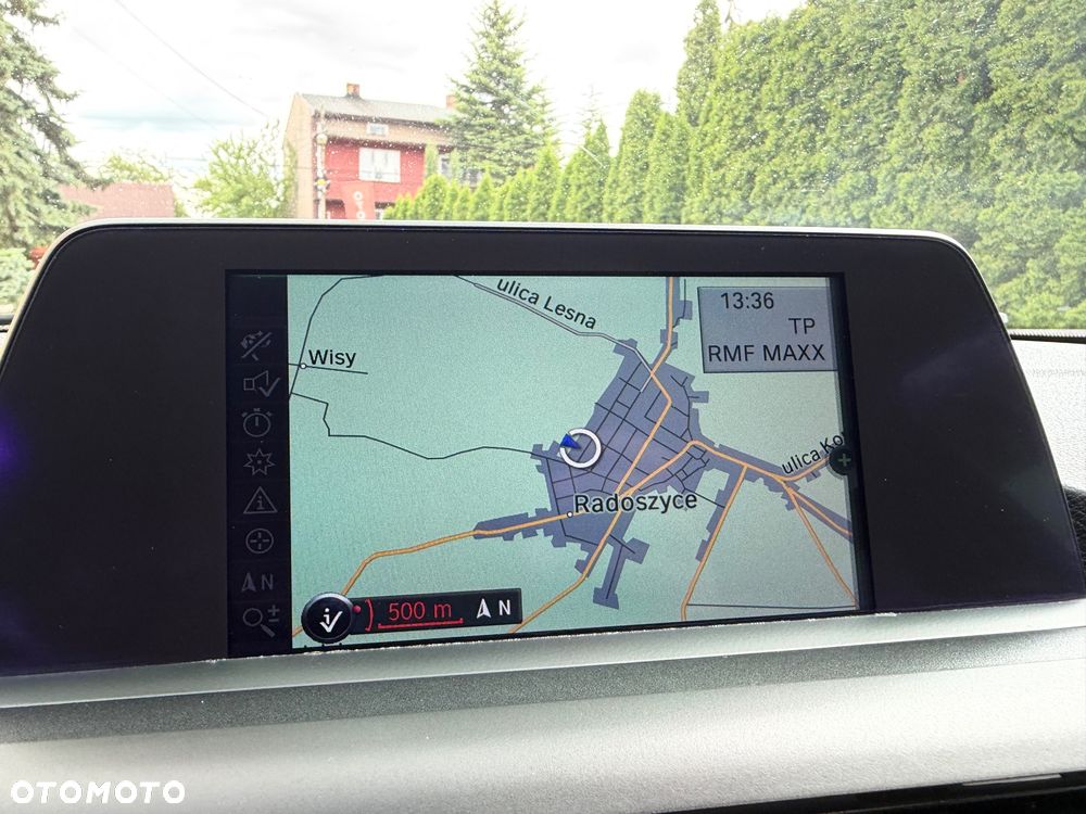 BMW Seria 1 120d Sport Line - 36