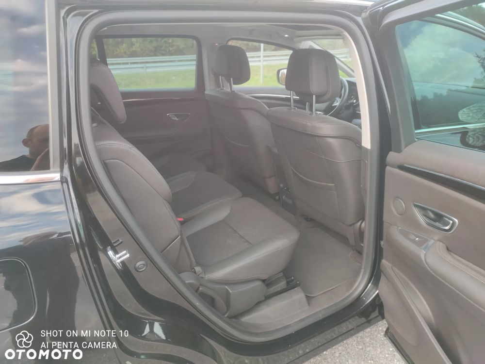 Renault Espace Energy dCi 160 EDC LIMITED - 17