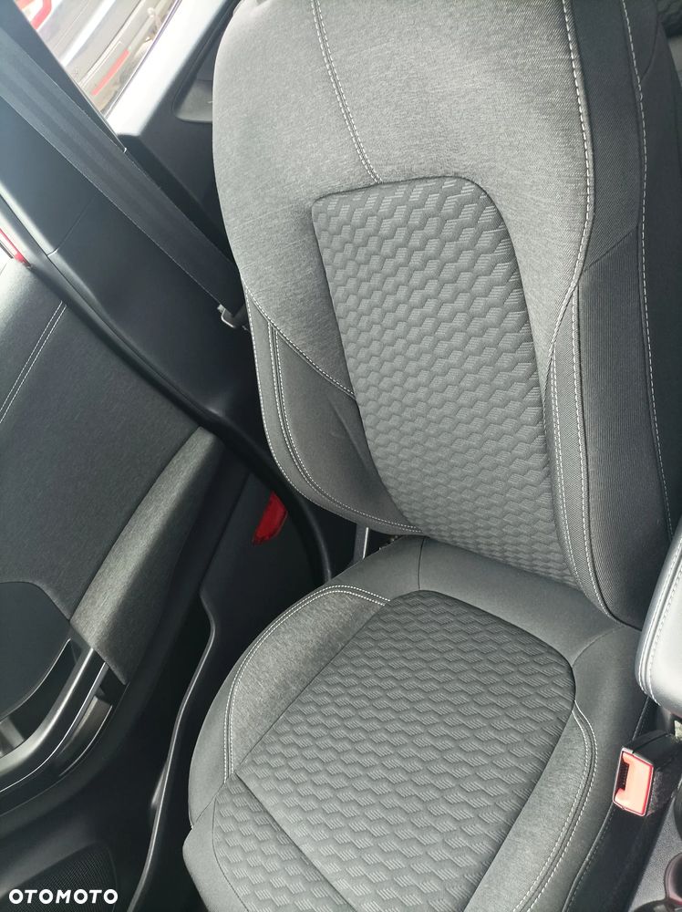 Ford Puma 1.0 EcoBoost Hybrid TITANIUM X - 23