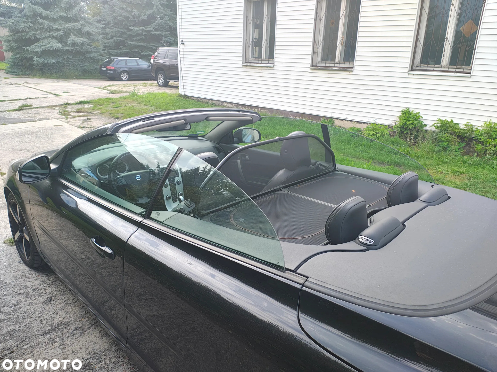 Volvo C70 D4 Inscription - 7