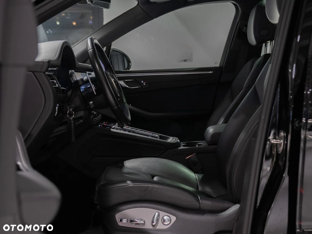 Porsche Macan Standard - 18