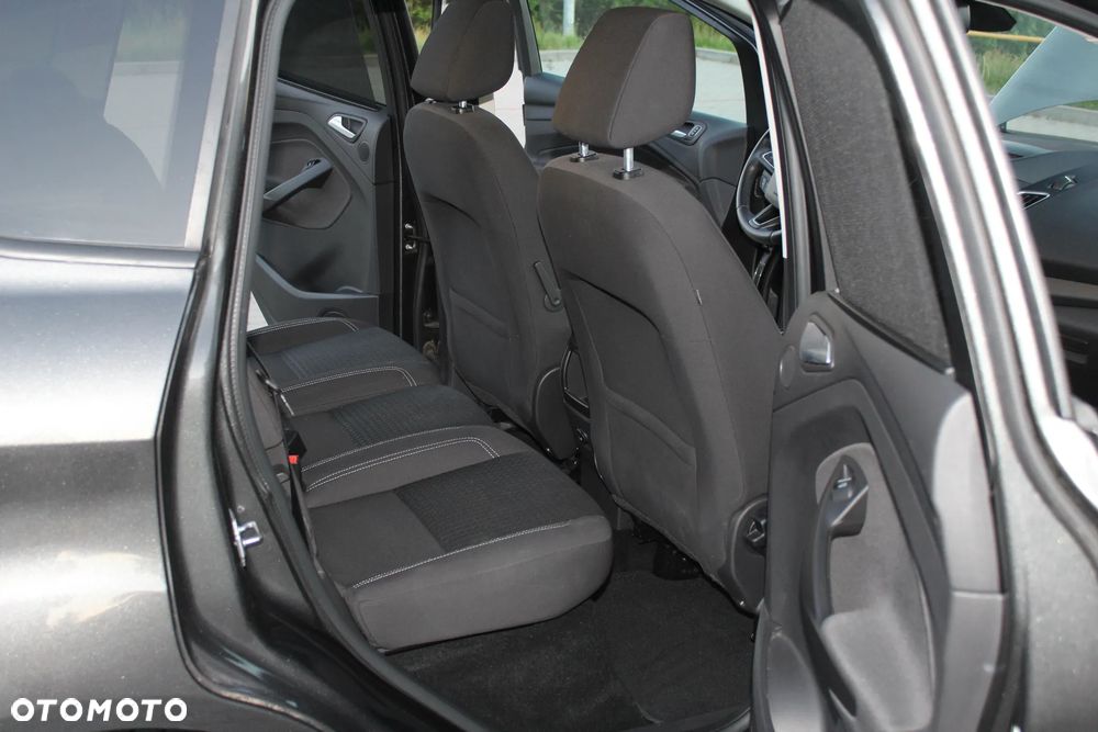 Ford C-MAX 1.0 EcoBoost Edition ASS - 13