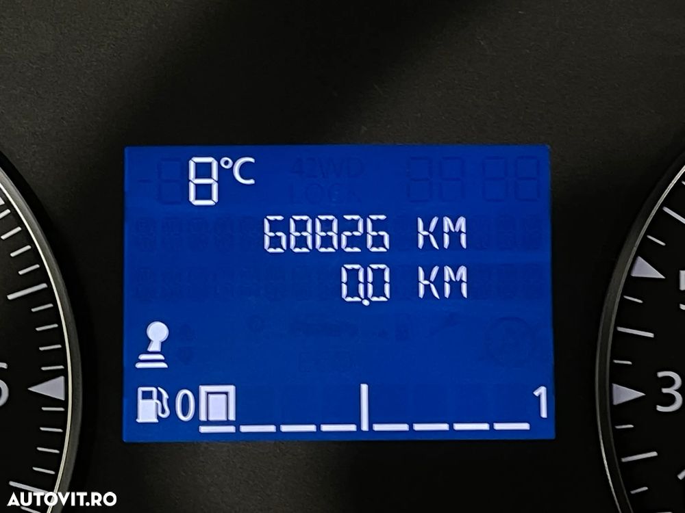 Dacia Duster 1.5 Blue dCi 4WD Comfort - 25