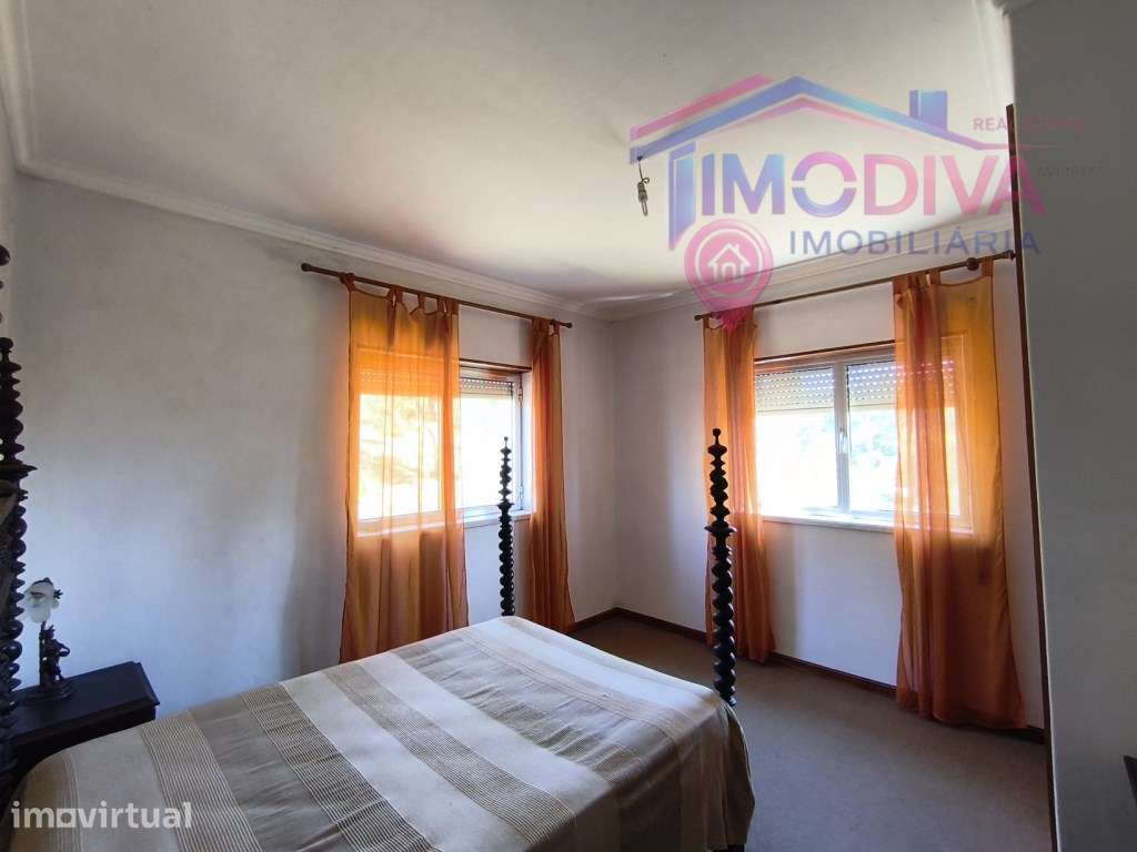 Moradia T3 Isolada com 1.000 m² de terreno e vistas deslumbrantes, ... - Grande imagem: 5/54