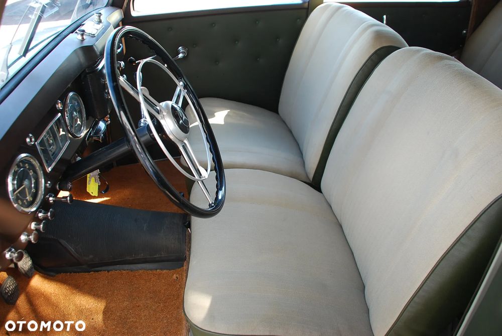 Mercedes-Benz Inny - 20