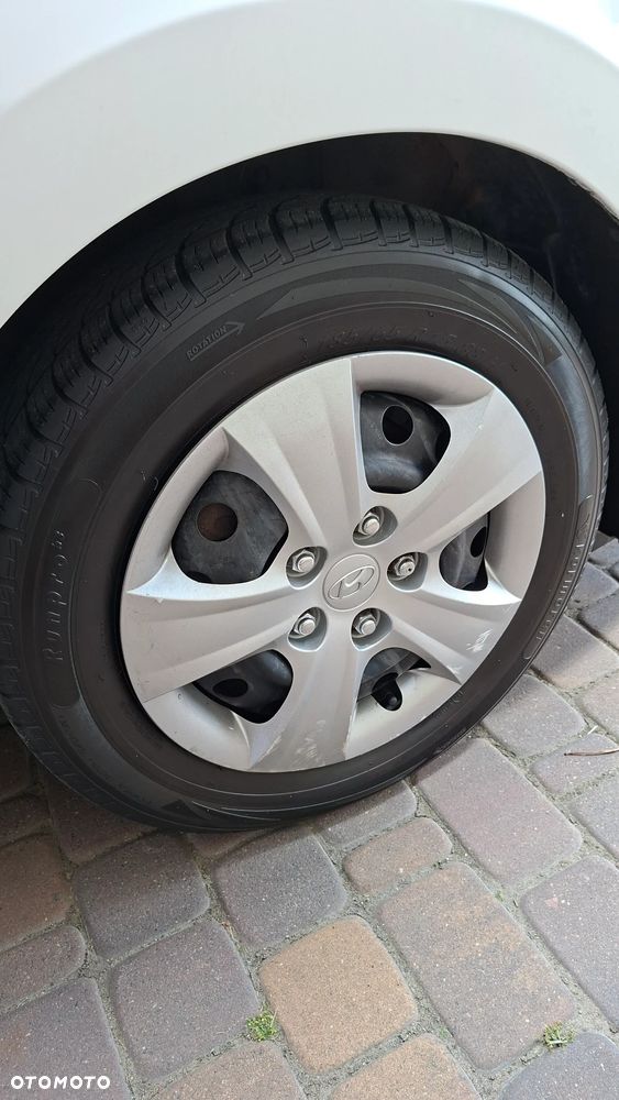 Hyundai i30 1.4 Blue Comfort - 9