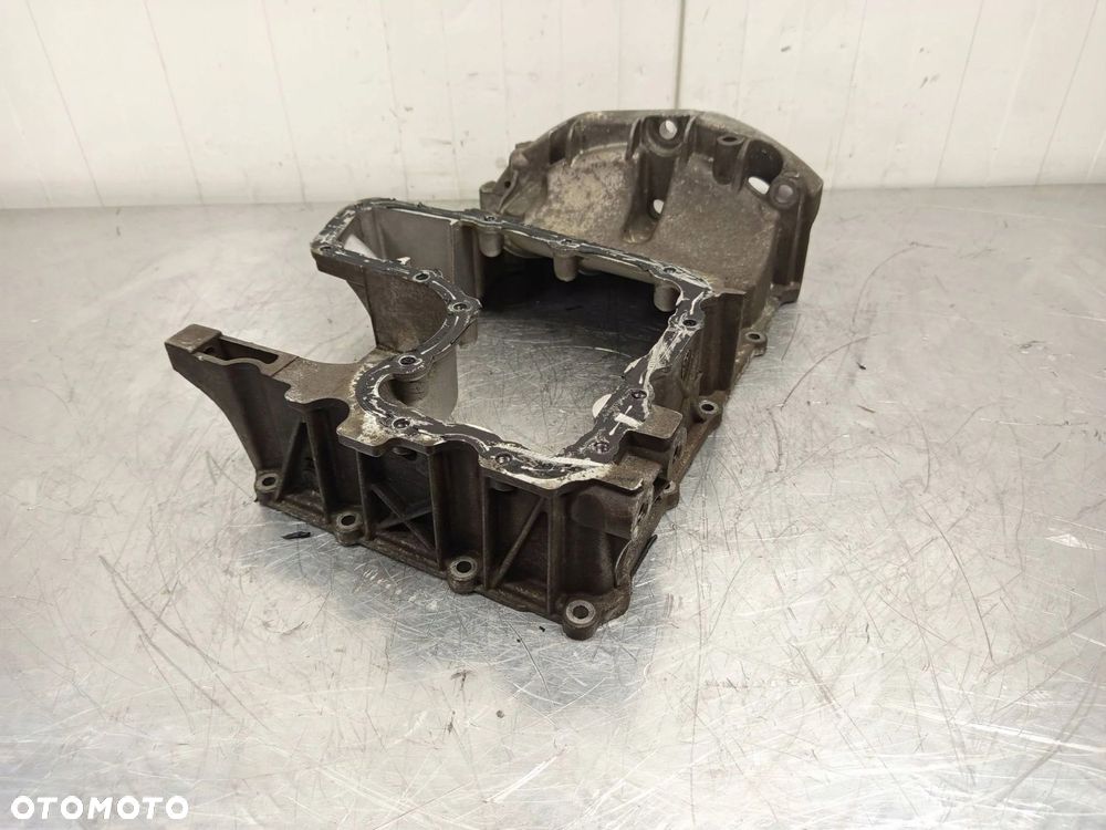 Miska olejowa Peugeot 208 2008 Citroen C4 Cactus 1.2 VTI 9805301680 - 2