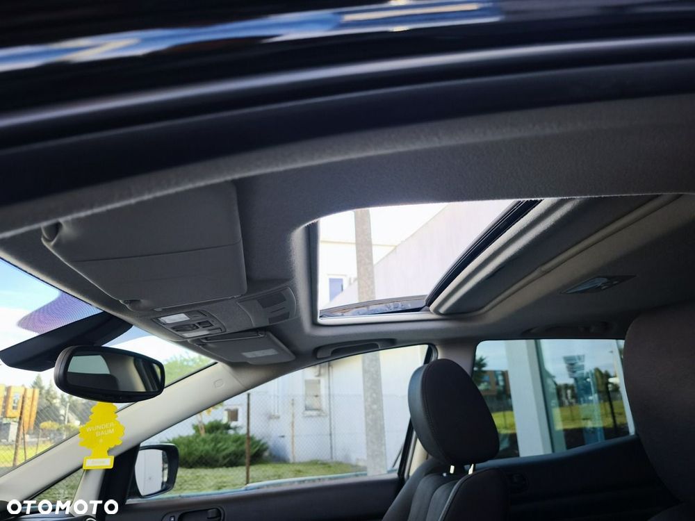 Mazda CX-7 2.2 CD Exclusive - 25