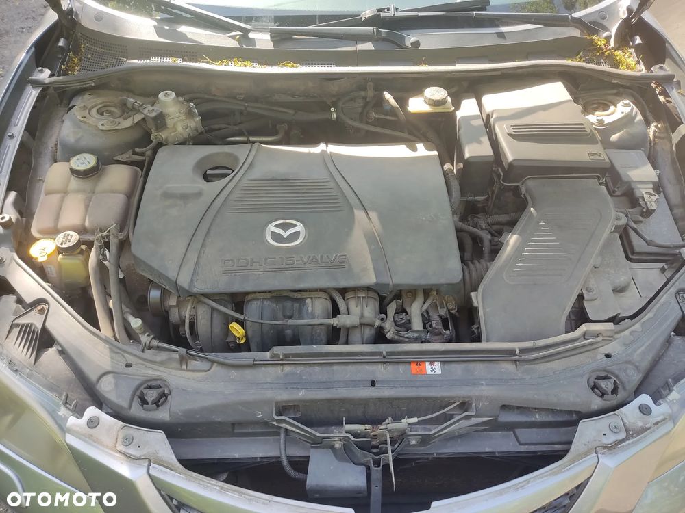 Mazda 3 - 17